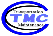 Transportation TMC Maintenance