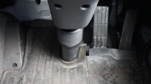 ペダル